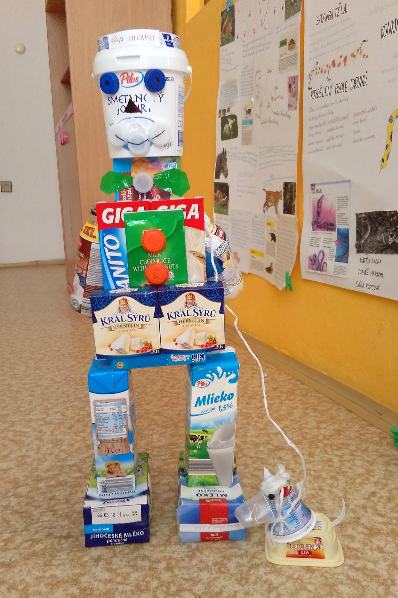 Projekt: 